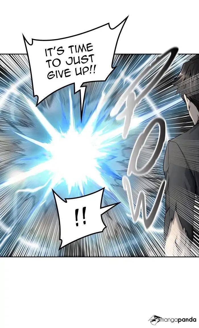 Tower of God Chapter 411 image 060